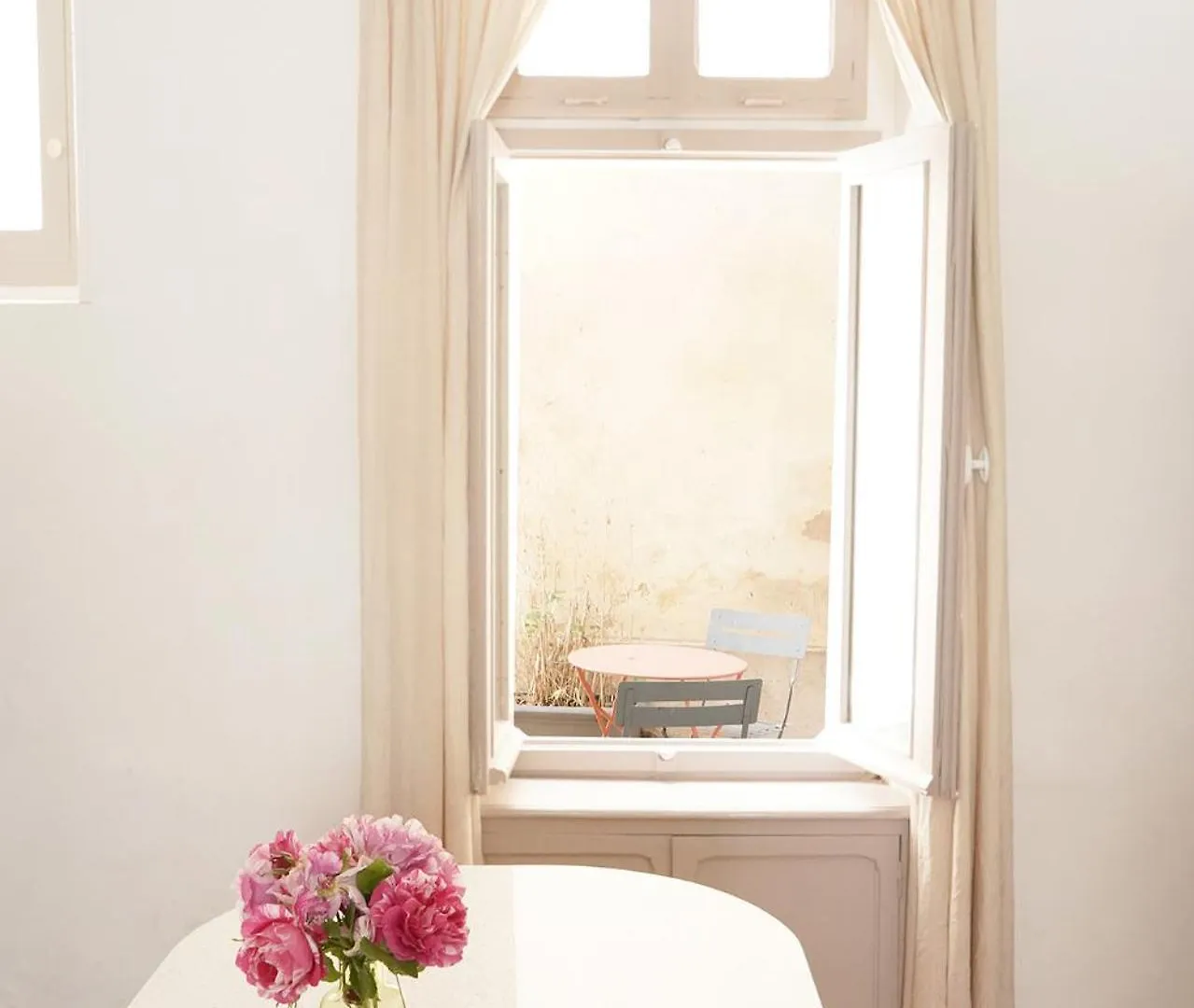 Appartement Centre-Ville Avignon France