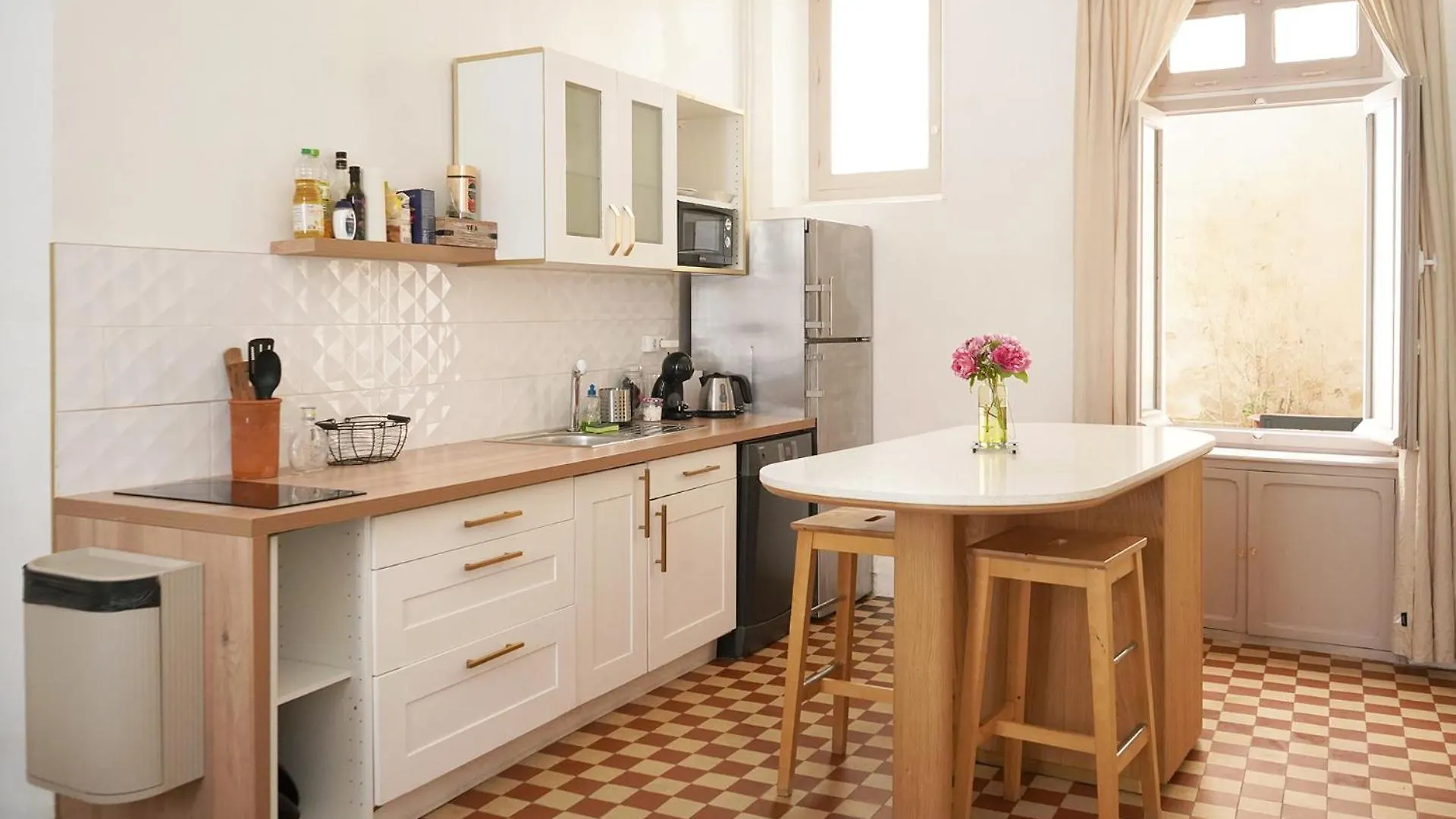 Appartement Centre-Ville Avignon France