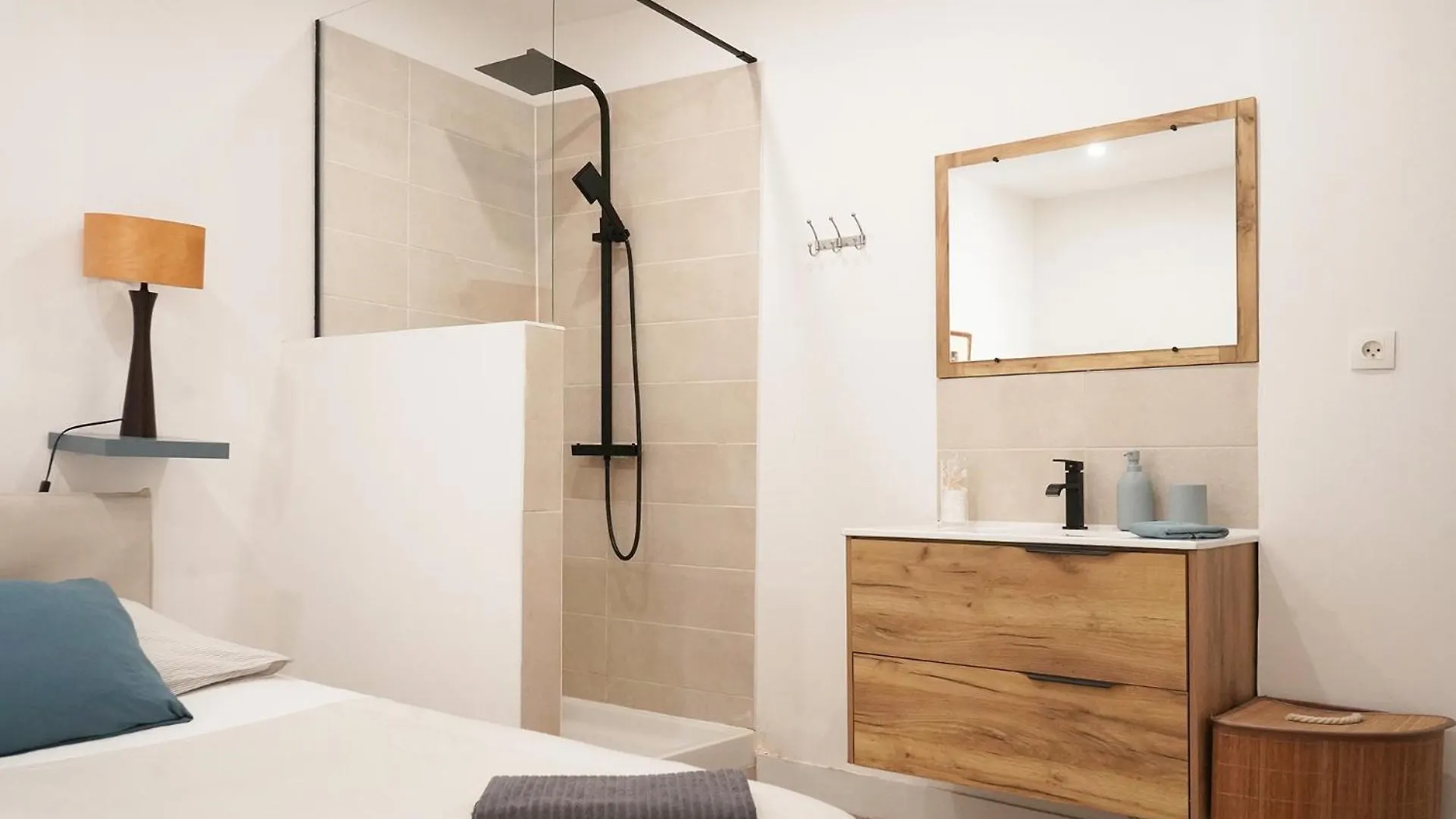 Appartement Centre-Ville Avignon