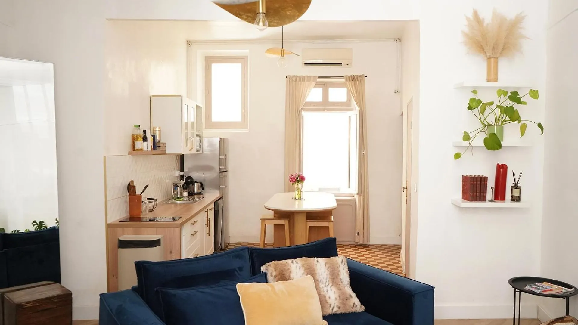 Appartement Centre-Ville Avignon