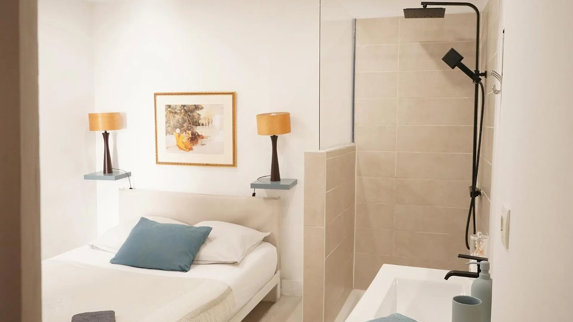 Appartement Centre-Ville Avignon